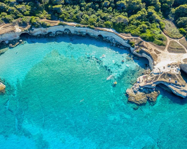 Immagine - Otranto, Storica e pittoresca