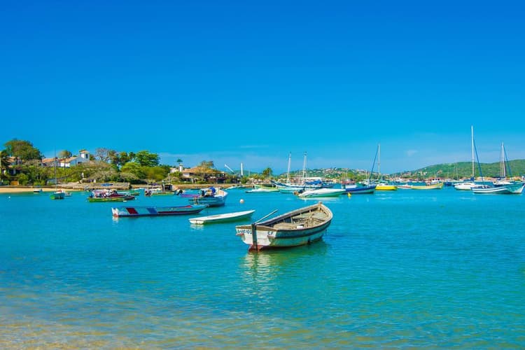 Imagen - Bloqueo Buzios 07 noches vía Sky