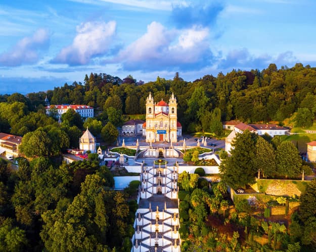 Imagen - Nature in Portugal