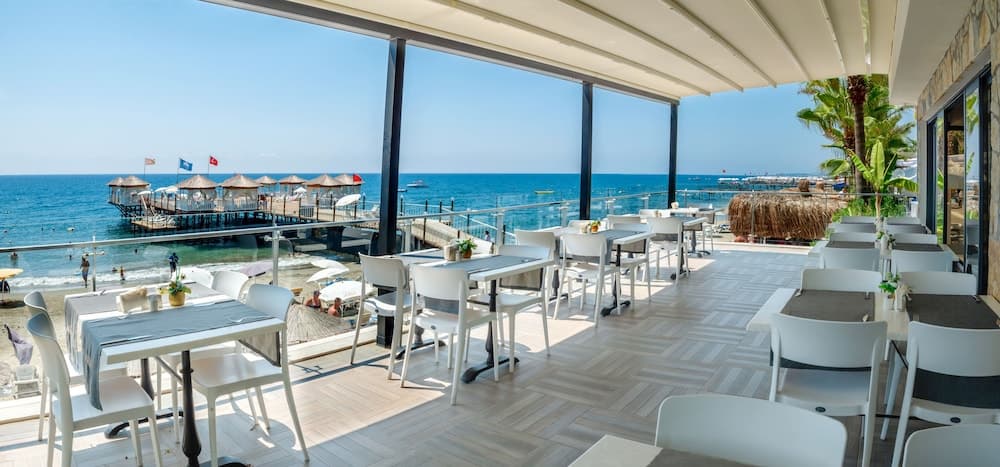 Beeld - Strandvakantie Alanya