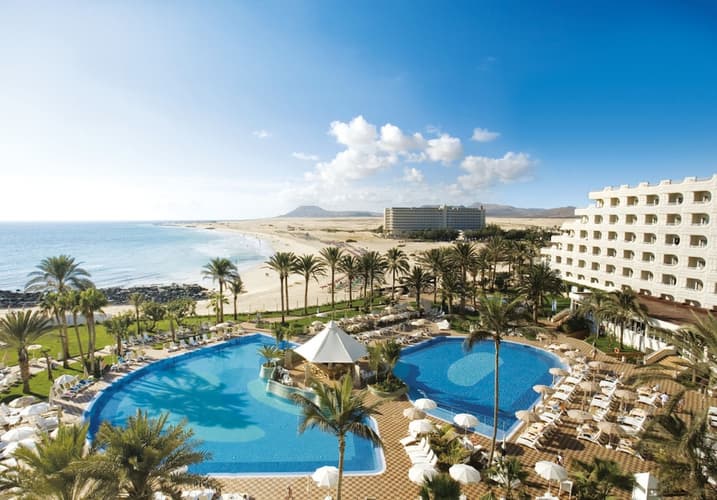 Image - Hotel Riu Palace Tres Islas Fuerteventura 