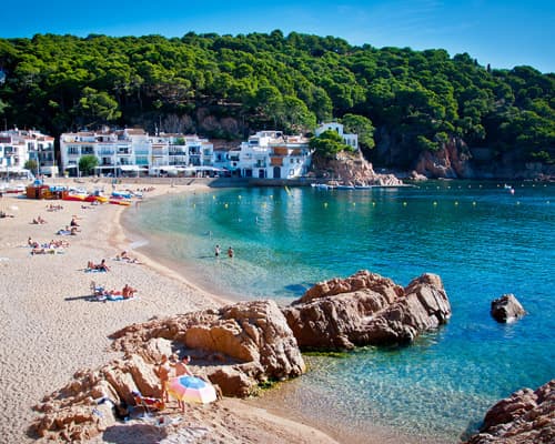 Podoba - Poletna COSTA BRAVA 7 noči iz Zagreba