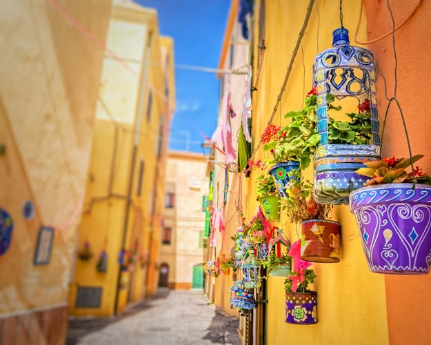 Bild - ALGHERO SARDINIJA 7 nočenja