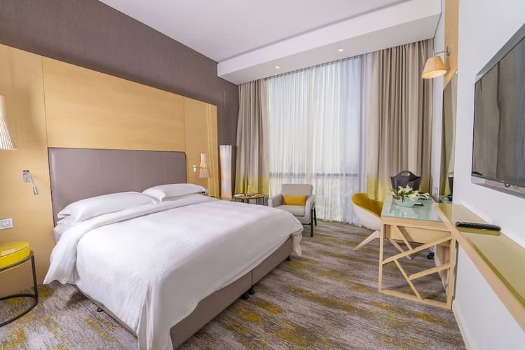 Εικόνα - 3 Days. DAMMAM (5* Dana Rayhaan by Rotana - BB)