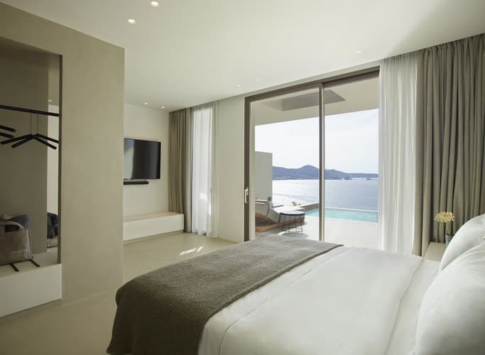 Immagine - Milos, Greece (Domes Resorts)