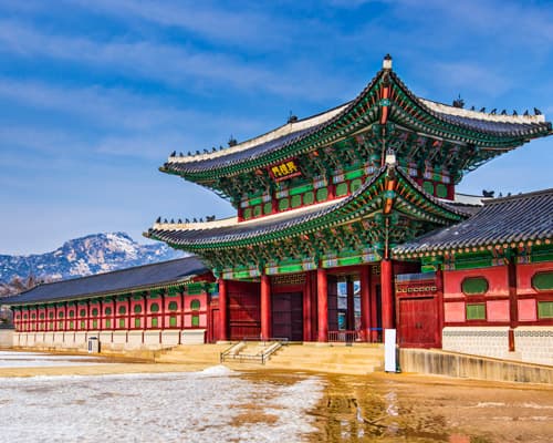 Bild -  STÄDTEREISE TOKIO, SEOUL, TAIPEI, SHANGHAI (1)