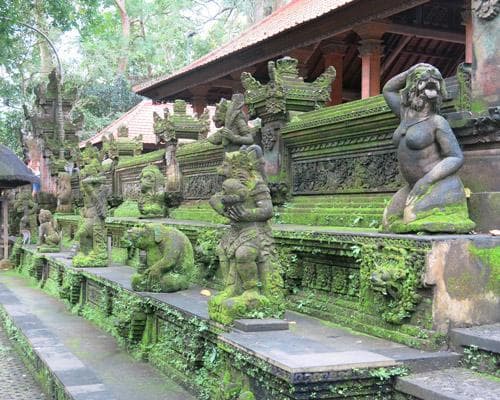 图像 - Ubud - Seminyak Honeymoon Tour