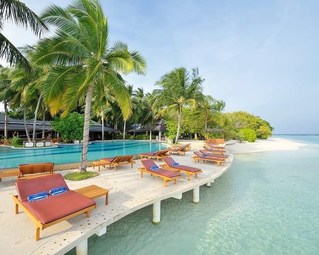 Image -  Royal Island Resort & Spa 