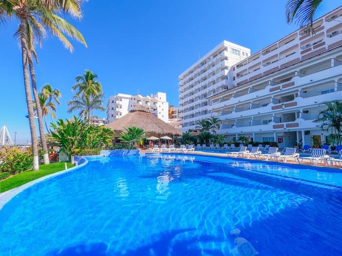 Imagen - Puerto Vallarta, Mexico - Hotel Tropicana - Hotel + Vuelos - 2 adultos