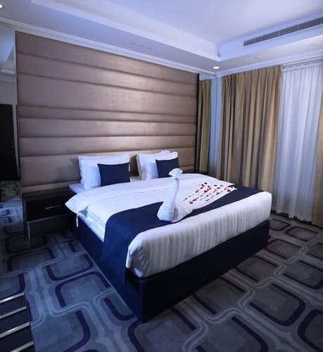 Image -  6 Days. 2n AL HOFUF 3* (BO) | 3n JEDDAH 3* (BB)