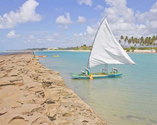 Imagen - Porto de Galinhas All Inclusive - Verano 2026 - 7 noches
