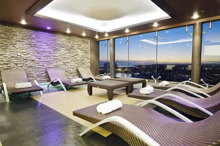 Imagen - Crucero MSC - 8 Noches - Buenos Aires - Brasil - Montevideo