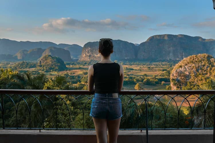 Image - Excursión al Valle de Viñales y Las Terrazas