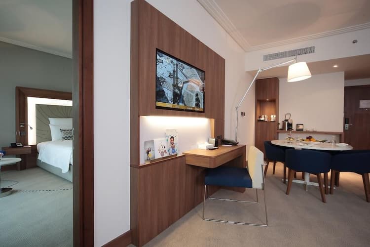 Imagine - 3 Days. 5* JIZAN - Novotel Jazan (BB)