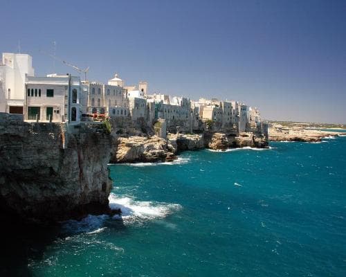 Beeld -  Roadtrip Puglia: Bari, Lecce & Polignano – 10 dagen