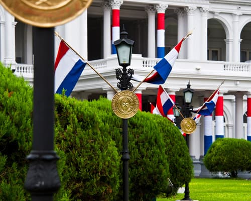 Image - BOLETO AEREO PARA ASUNCION DESDE SANTA CRUZ 