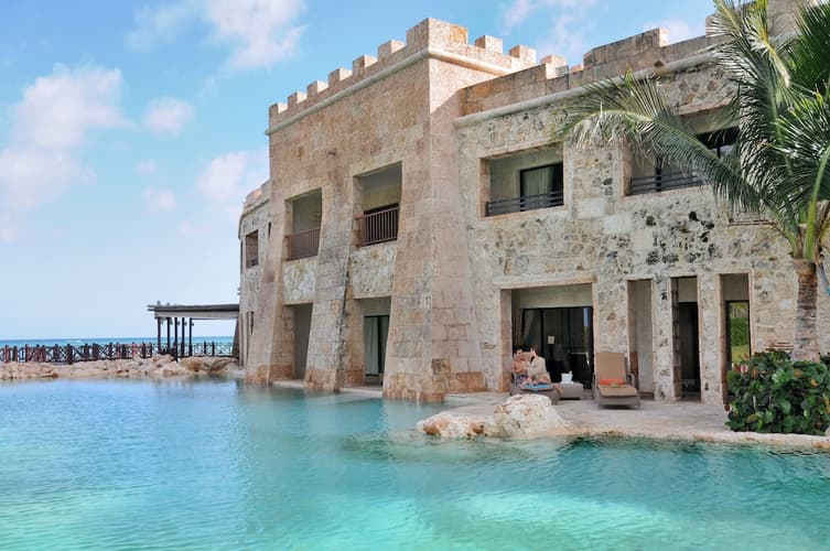 Imagen - Sanctuary Cap Cana, a Luxury Collection Adult All-Inclusive