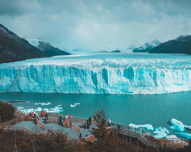 Imagen - Escapada al Calafate