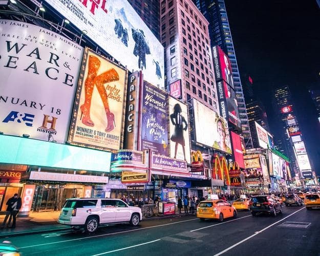 Imagen - Vive el Black Friday en Nueva York