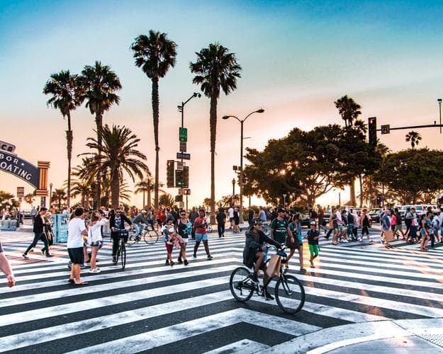 Imagen - COSTA OESTE USA: San Diego+Los Angeles Fly & Drive 08 noches