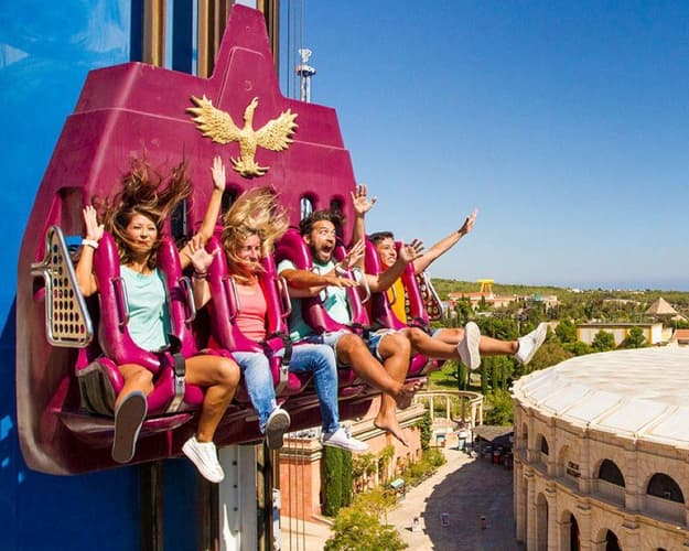 Image - Fun weekend getaway