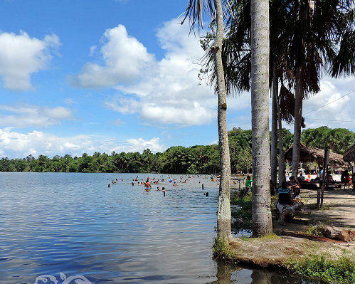 Imagen - Iquitos con excursiones con vuelo incluido