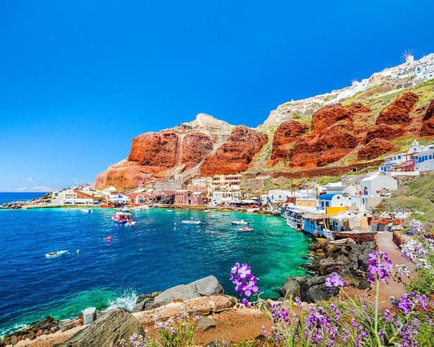 Immagine - Crociera 7 notti. Croazia, Grecia, Montenegro, Italia