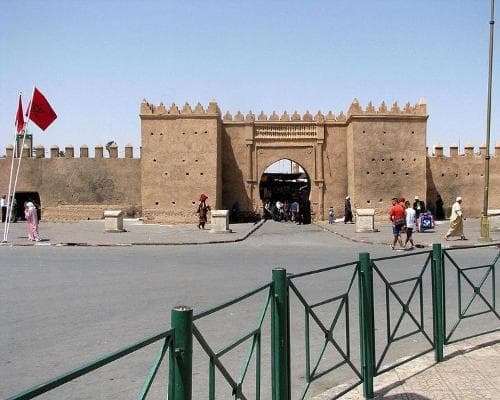 Imagem - Saidia - Verão 26 - Partida do Porto