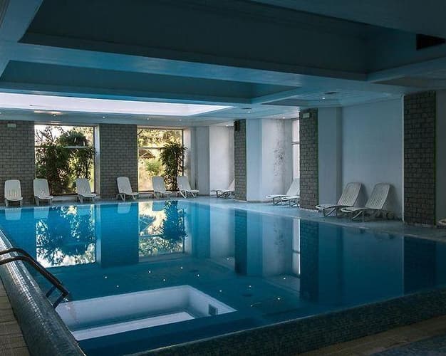 Image - Epifania in Tunisia con volo diretto da Cagliari 2-7 Gennaio