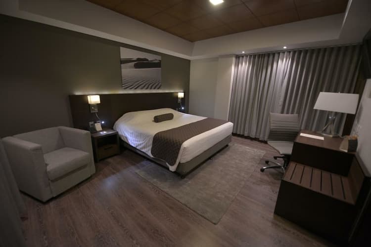 Image - Hotel en La Paz l Rennova 4*