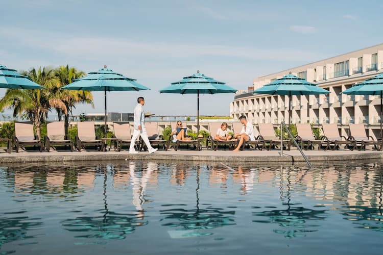 Imagen - Dreams Bahia Mita Surf & Spa - All Inclusive