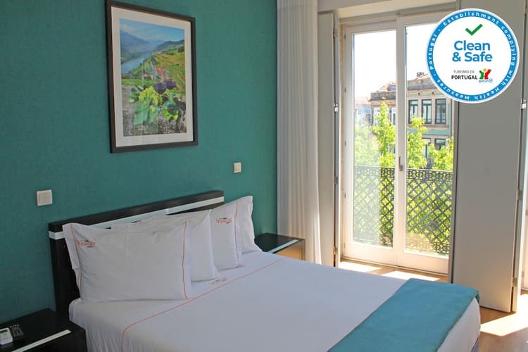 Image - VivaCity Porto 4* (Oporto)