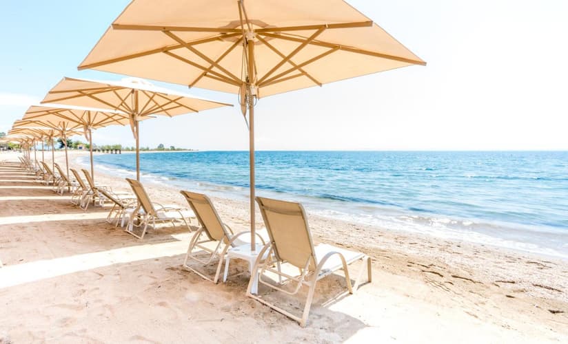 Imagem - Chalkidiki, Greece