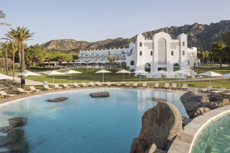 Immagine - Falkensteiner Resort Capo Boi 