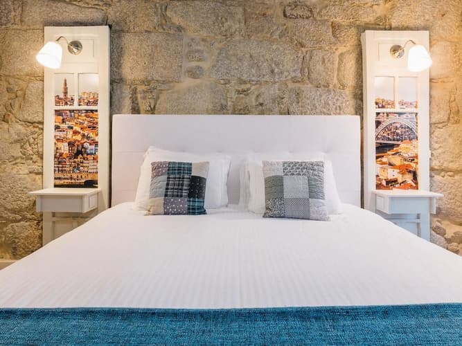 Image - Premium Suites & Apartments Porto Centre 4* (Oporto)