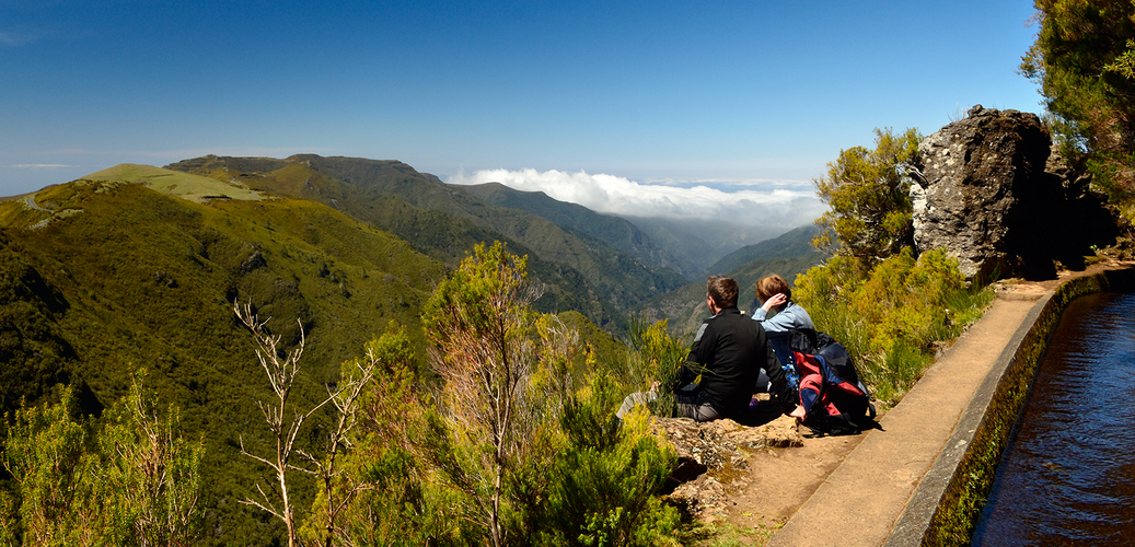 Imagem - Madeira-Especial Lua de Mel