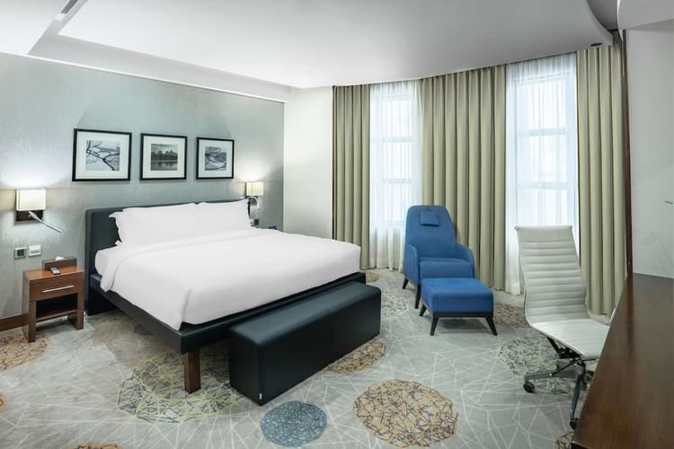 Εικόνα - 8 Days. 2n MADINAH 5* | 3n MAKKAH 5* | 2n JEDDAH 4*