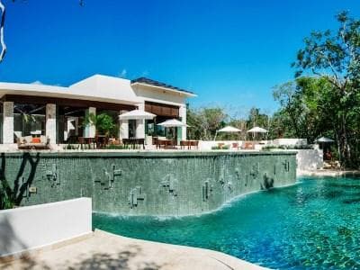 Imagem - Fairmont Heritage Place Mayakoba