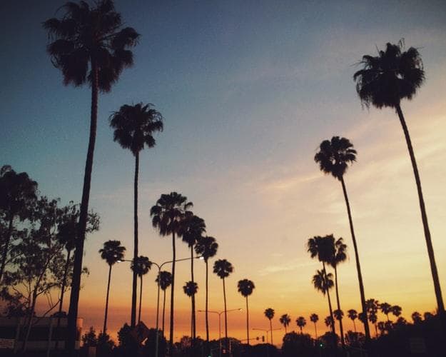 Imatge - Combinado Nueva York - Los Ángeles