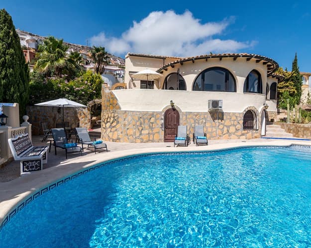 Beeld - Casita | Casa Lavanda