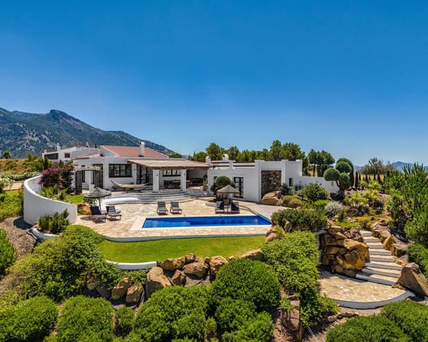 Beeld - Casita | Casa Vista Serena 