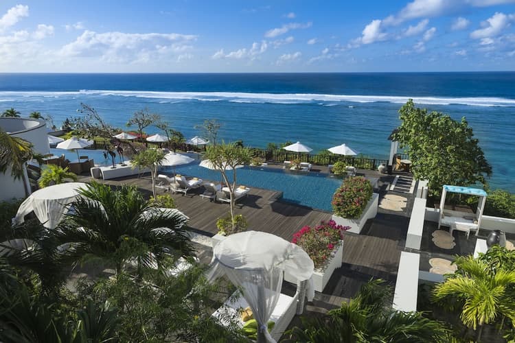 Beeld - Ultieme luxe | Singapore & Zuid Bali