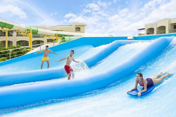 Imagen - Moon Palace The Grand Cancun, Cancún