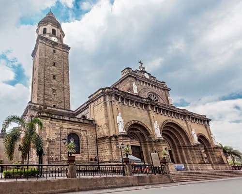 Image -  Around Philippines