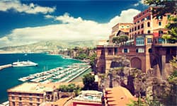 Immagine - Sorrento, Italy