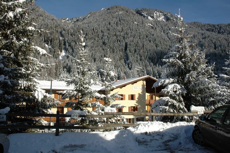 Immagine - Hotel Villa Emma