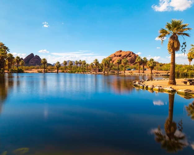 Image - National Parks Fly & Drive