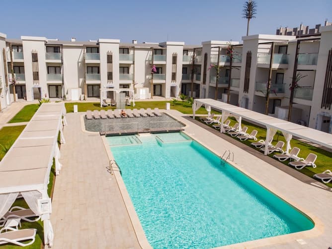 Imagem - Lisboa ✈ Ilha do Sal ✈ Novembro