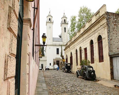 Imagen -  Buenos Aires, Colonia Del Sacramento & Buenos Aires