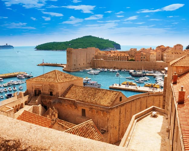 Image - Dalmatian Delights: Dubrovnik & Split
